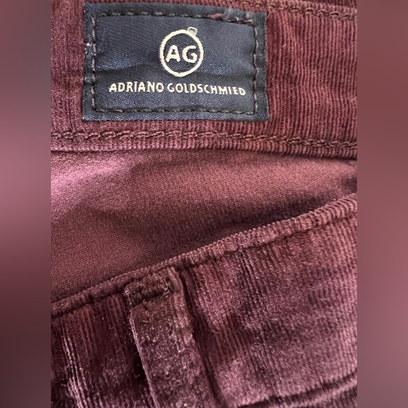 👖Adriano Goldschmied Corduroy Jeans - Picture 2 of 9